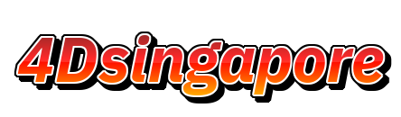 logo 4DSINGAPORE